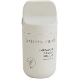 Natural Carol Stick Limpiador Facial 30 gr