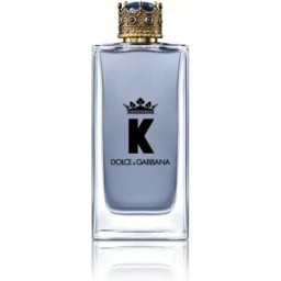 Dolce & Gabbana K By Eau de Toilette 200 ml