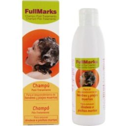 FullMarks Champú Piojos Champú Post-Tratamiento 150 ml 150 ml