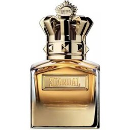 Jean Paul Gaultier Scandal Absolu For Him Eau de Parfum 150 ml 50 ml