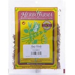 Macoesa Anis Grano Bolsa 50Gr 50 gr