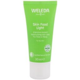 Weleda Crema Hidratante Skin Food Light Face & Body 30 ml