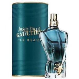 Jean Paul Gaultier Le Beau Edt Vapo 75 ml