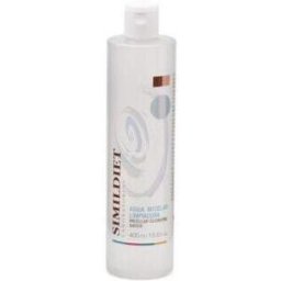 SimilDiet Agua Micelar 400 ml