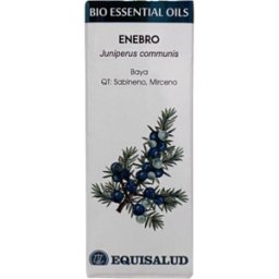 Equisalud Bio Essential Oil Enebro 10 ml 10 ml