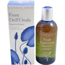 L'Erbolario Fiore Dell'Onda Gel de Ducha 250 ml
