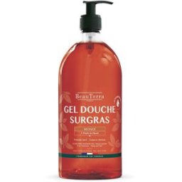 BeauTerra Gel Ducha Monoi 1 L