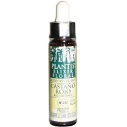 Artesania Agrícola Red Chestnut Plantis N 25 10 ml