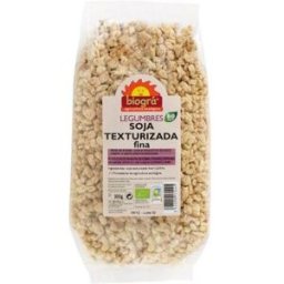 Biogra Soja Texturizada fina 200g