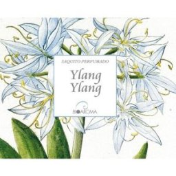 Bioaroma Saquito Perfumado BioAroma 12,5 gr Ylang-Ylang