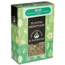El Naturalista Mate Hierba 60 gr 60 gr