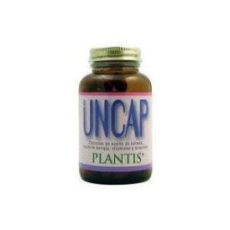 Artesania Agrícola Uncap (Cabellos Y Uñas) 45Cap