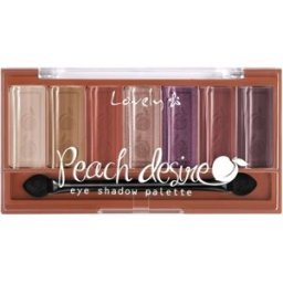 Lovely Eyeshadow Peach Desire