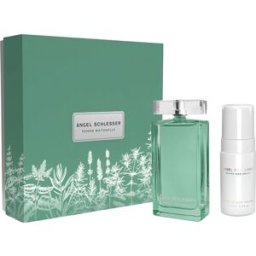 Angel Schlesser Femme Naturelle Estuche 2 Piezas