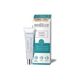 Remescar Corrector Bolsas y Ojeras Vegetal 8 ml