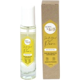 Born To Bio Necta de Miel Eau de Toilette 50 ml