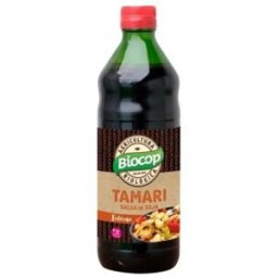 Biocop Salsa de Soja Tamari 500 ml