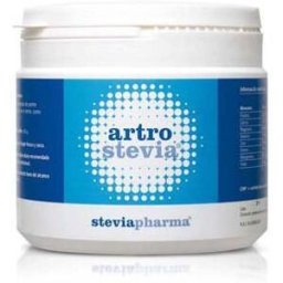 Steviapharma Artro Stevia Bote 300 gr