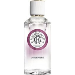 Roger & Gallet Bienestar Gingembre Agua Perfumada 100 ml