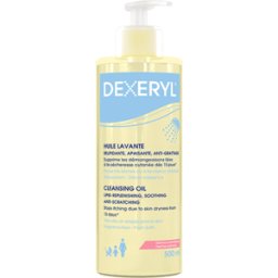 Dexeryl Aceite Limpiador Cosmético 500 ml