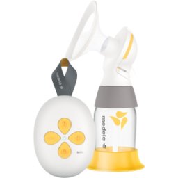 Medela Extractor de Leche Eléctrico Simple