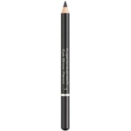 Artdeco Lápiz de Cejas 1,1 gr 1 Black