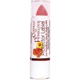 Castillo de Peñalver Cera Pura Abeja Aplic. Labial 4,5 gr