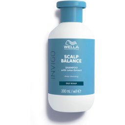 WELLA Professionals Invigo Scalp Balance Champú Cuero Cabelludo