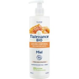 Laboratorio Léa Nature Natessance BIO Loción Corporal Miel