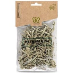 Naturcid Eco Infusión Hojas de Hierbaluisa Extra 12 gr