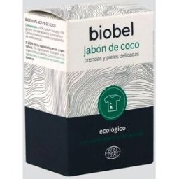 Biobel Jabón de Coco Bio 240 gr 240 gr
