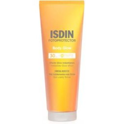 Isdin Fotoprotector Body Glow SPF 30 200 ml