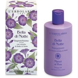 L'Erbolario Bella di Notte Gel de Ducha 300 ml