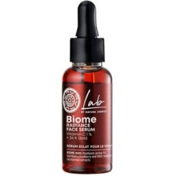 Natura Siberica Lab Biome Sérum Facial Radiante 30 ml