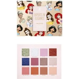 Mad Beauty Pure Princess Paleta Sombra de Ojos