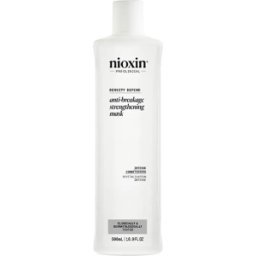 Nioxin Density Defend Anti-Breakage Mask Antirotura y Fortalecedora