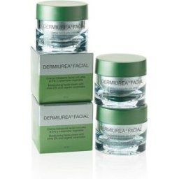 Unipharma Dermiurea facial 50 ml 50 ml