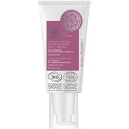 Natura Siberica Crema Facial Recuperación Nocturna 50 ml
