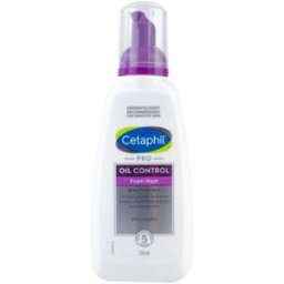 Cetaphil Pro Oil Control Espuma Limpiadora 236 ml