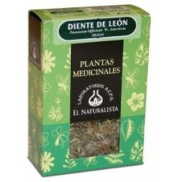 El Naturalista Diente De Leon Hierba 45Gr 45 gr