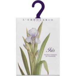 L'Erbolario Bolsita perfumada para Cajones Iris