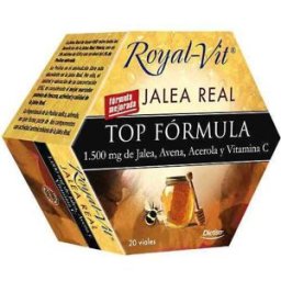 Dietisa Royal Vit Top Formula