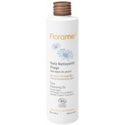 Florame Aceite Limpiador Todo Tipo de Piel 200 ml