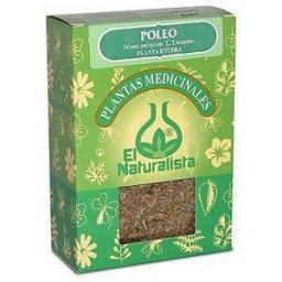 El Naturalista Poleo Bolsa 45Gr 45 gr