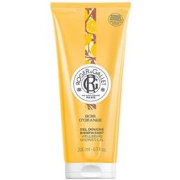 Roger & Gallet Gel de Ducha Néroli 200 ml