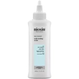 Nioxin Scalp Recovery Sérum Calmante Cuero Cabelludo Seco y con