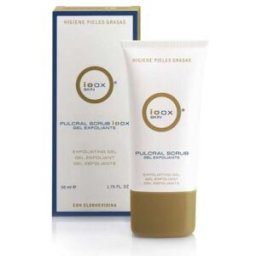 Ioox Pulcral Gel Facial 200Ml 200 ml