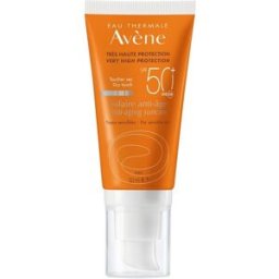 Avène Protector Solar Antiedad SPF 50+ 50 ml