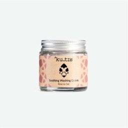 Kutis Skincare Mascarilla Calmante Avena y Rosa 51 gr