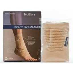 Cinfa Tobillera Farmalastic Innova T/Eg 26-28Cm